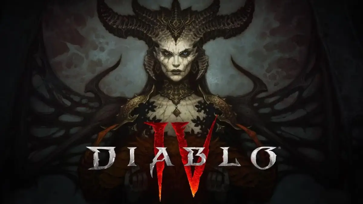 Diablo 4 Review Bomb