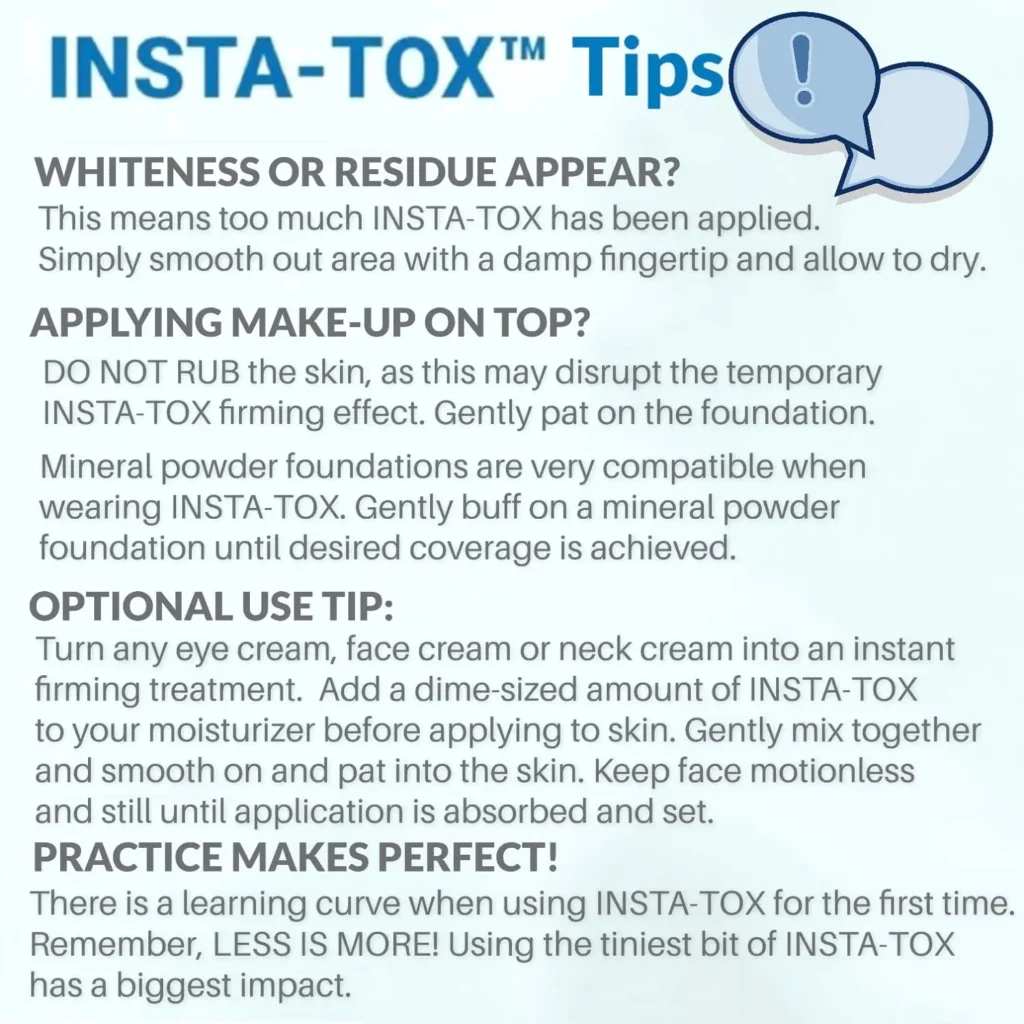 Insta Tox Reviews 5 Insta Tox Reviews Insta Tox Reviews,Skincare Journey,Ingredient Breakdown,User Experiences,Comparative Analysis