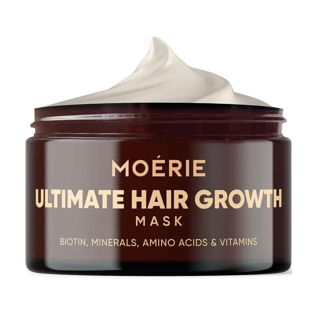 Moerie Ultimate Hair Growth Reviews Moérie Reviews Moérie Reviews,Hair Repair Shampoo,Hair Repair Conditioner,Hair Growth and Repair Mask,Hair Growth Serum Spray