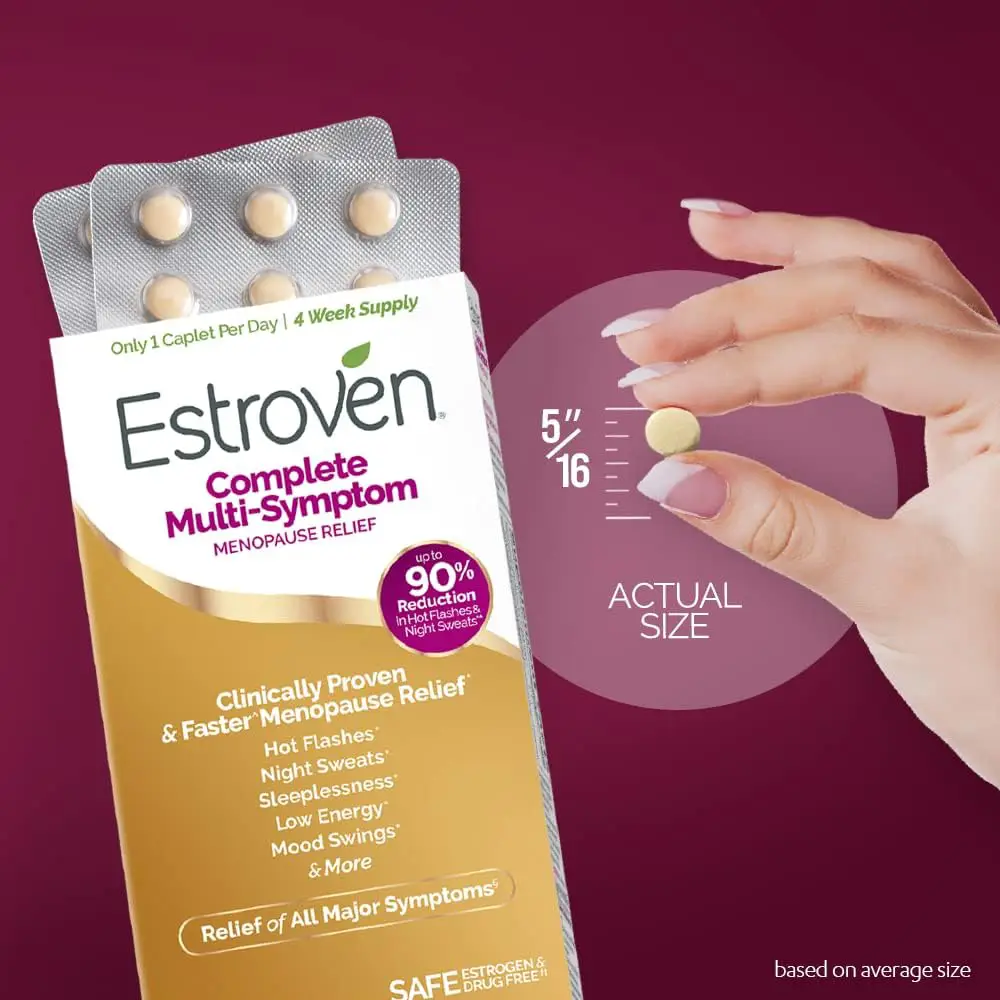 Estroven Complete Multi Symptom Estroven Reviews Estroven Reviews,Menopausal