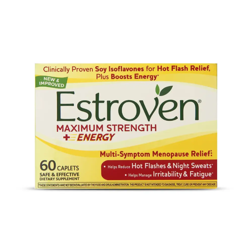 Estroven Maximum StrengthEnergy Estroven Reviews Estroven Reviews,Menopausal