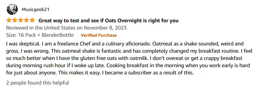 Oats Overnight Review 11 Oats Overnight Oats Overnight,Overnight Oats Review,High-Protein Oatmeal,Gluten-Free Breakfast,Oats Ultimate Variety Pack